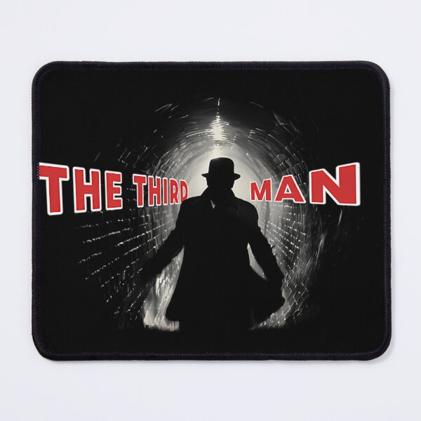 Item preview, The Third Man Movie designed and sold by Misha99Desing.