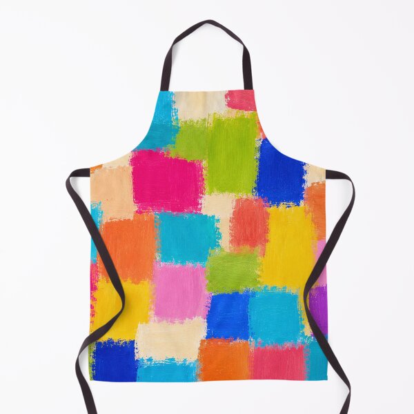 Item preview, Joyful Pastel Color Blocks designed and sold by wiwiart.
