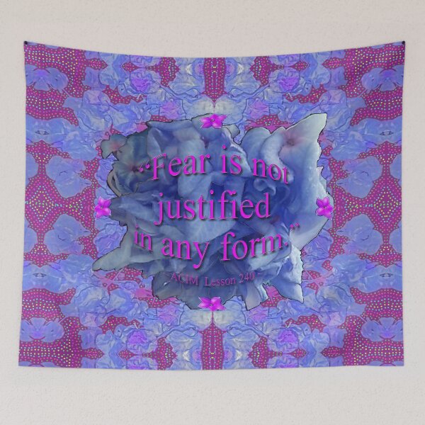 Item preview, ACIM~Lesson 240 designed and sold by ACIM-LOVE.