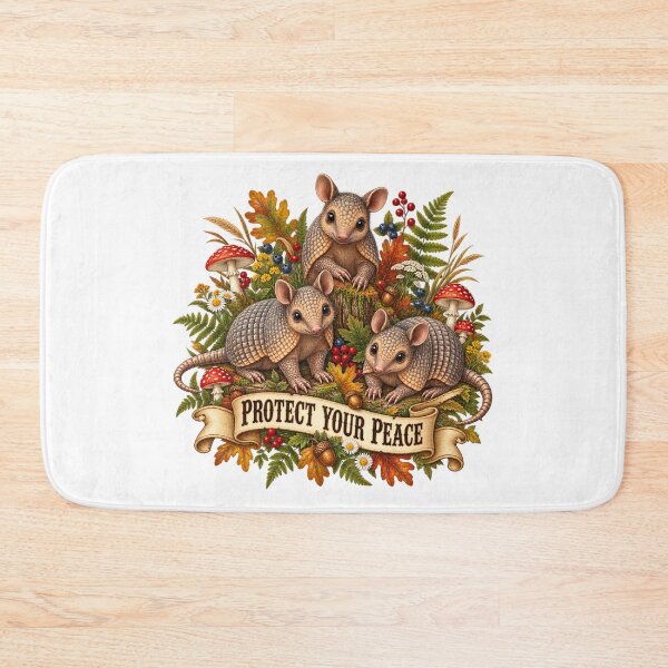 Item preview, Protect Your Peace designed and sold by J-CCreations.