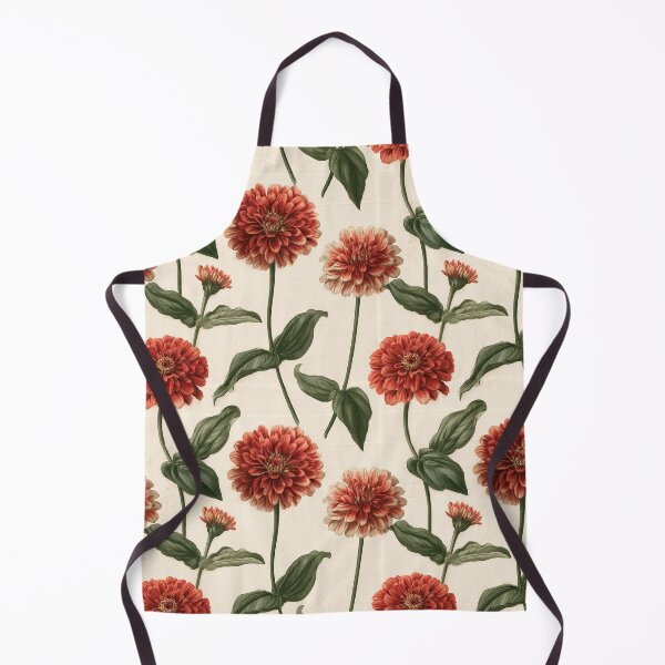Item preview, Cute Zinnia Texture - Birth Flower Pattern - Christmas Gifts For Men designed and sold by RoyalStarsPatts.