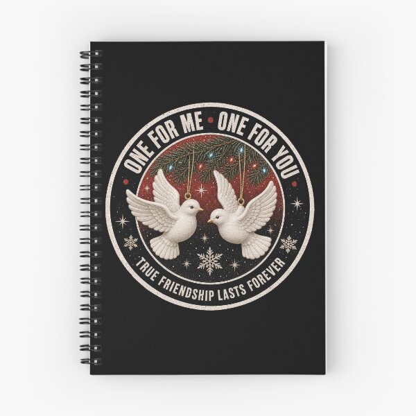 Item preview, Home Alone turtle doves designed and sold by Olena Du.