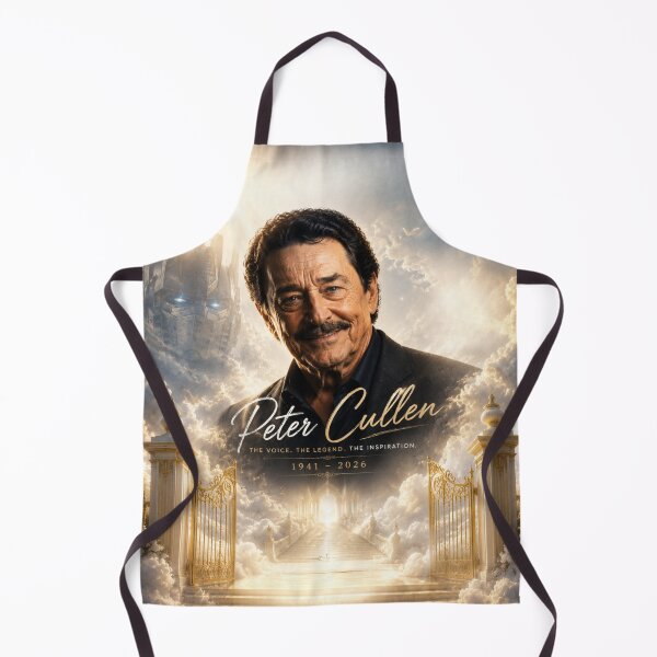 Item preview, Peter Cullen designed and sold by owpldh.