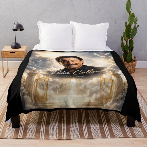 Item preview, Peter Cullen designed and sold by owpldh.