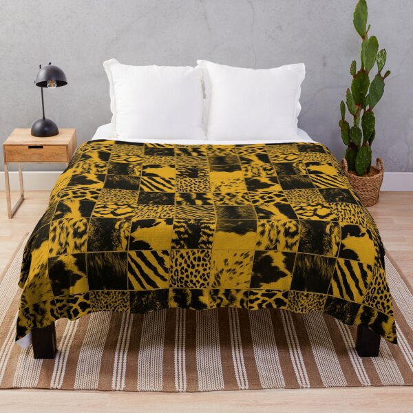 Item preview, Traces of the Wilderness - Golden Ambar designed and sold by Lidra Zehcnas.