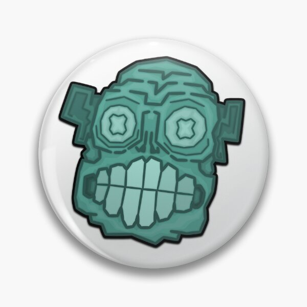 Item preview, The Skull of Saraemacaea designed and sold by DansDoodads.