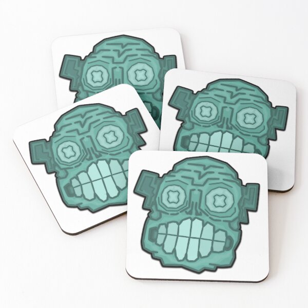 Item preview, The Skull of Saraemacaea designed and sold by DansDoodads.