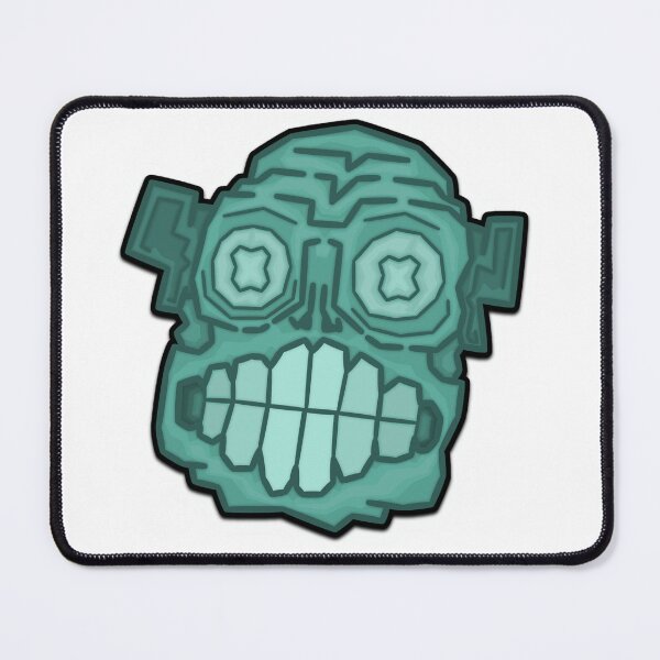 Item preview, The Skull of Saraemacaea designed and sold by DansDoodads.