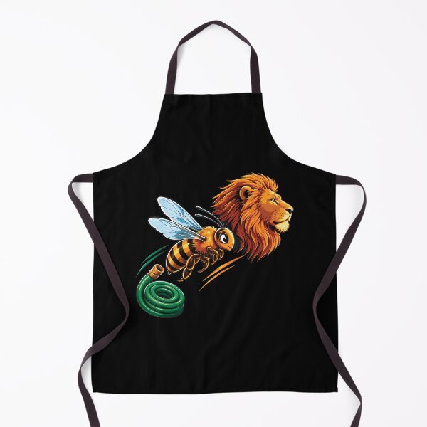 Item preview, Hose Bee Lion Meme, Ho's Be Lying designed and sold by Doodletext.