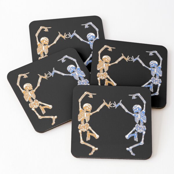 Item preview, Dance Macabre  designed and sold by amanda150771.