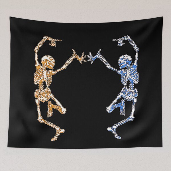 Item preview, Dance Macabre  designed and sold by amanda150771.