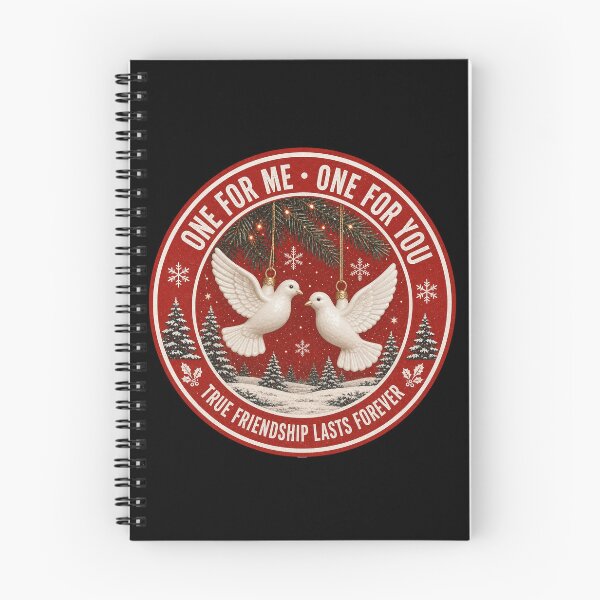 Item preview, Home Alone turtle doves designed and sold by Olena Du.