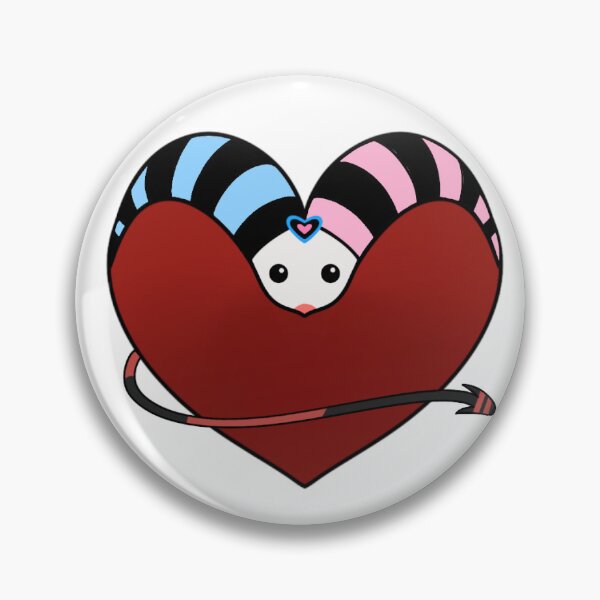 Item preview, Fizzy Heart designed and sold by Dani-Rei.