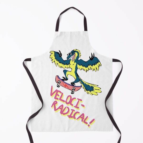 Item preview, Veloci-radical designed and sold by WhaleCarcassArt.