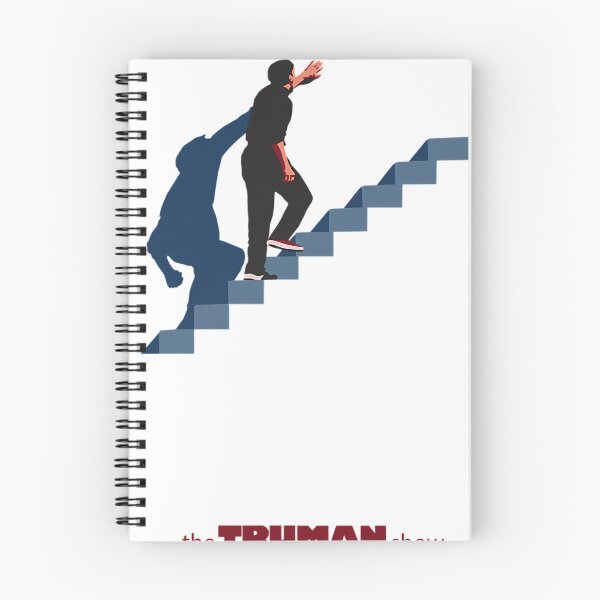 Item preview, The Truman Show designed and sold by Misha99Desing.
