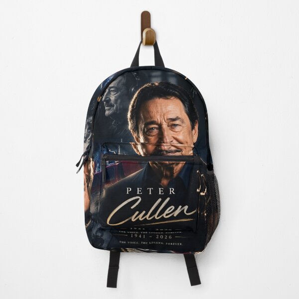 Item preview, Peter Cullen designed and sold by owpldh.