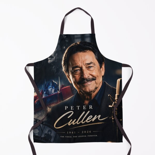 Item preview, Peter Cullen designed and sold by owpldh.