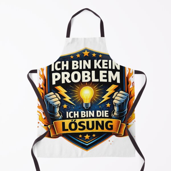 Item preview, I am not the problem – I am the solution. designed and sold by Noventra112.