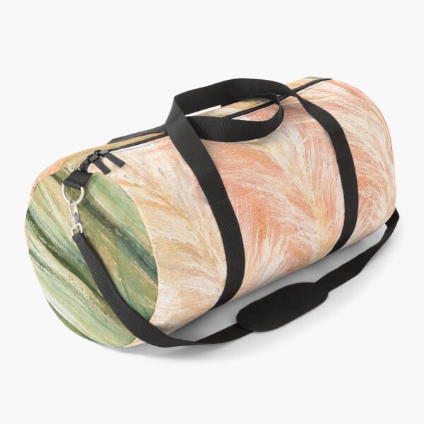 Item preview, Coastal Beach Grass Painting | Soft Pampas Grass designed and sold by TheSlowShore.