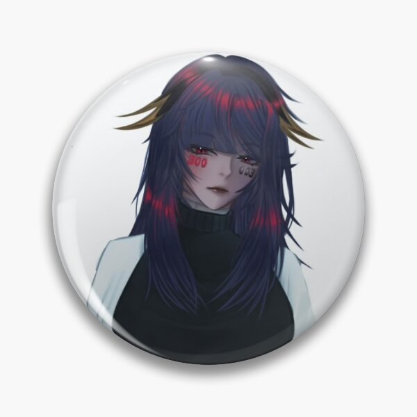 Item preview, insane vampire girlfriend  designed and sold by Renrinakagi.