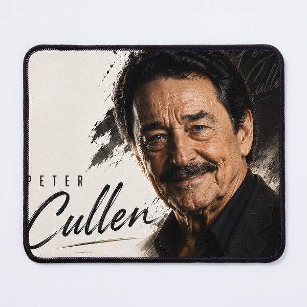 Item preview, Peter Cullen designed and sold by owpldh.