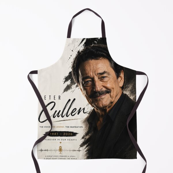Item preview, Peter Cullen designed and sold by owpldh.