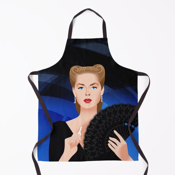 Item preview, Alicia designed and sold by AleMogolloArt.