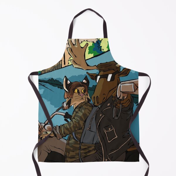 Item preview, Furry T2:Judgment Day Screenshot Redraw designed and sold by WhaleCarcassArt.