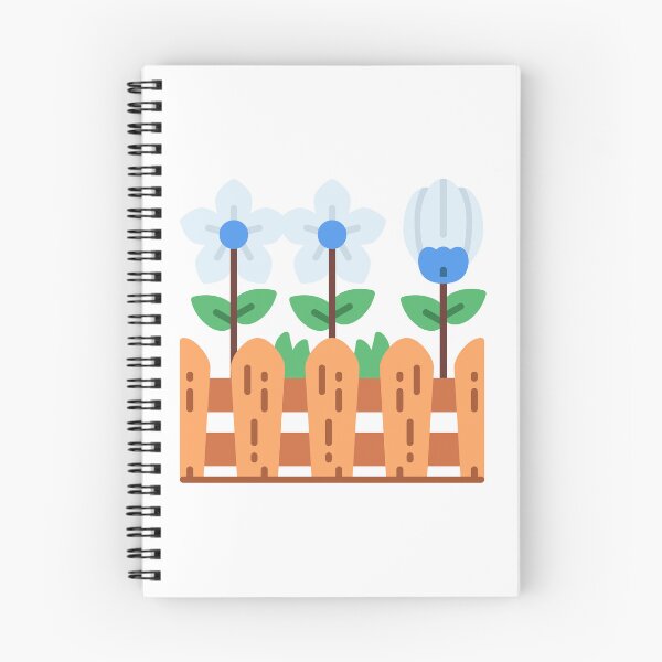 Item preview, Beautiful Garden - Outdoor Space Sticker for Landscaped Properties designed and sold by Tr Creative Design.