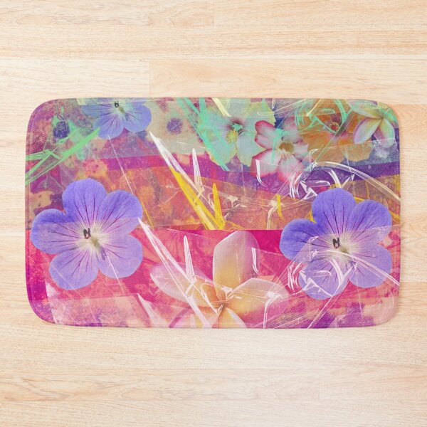 Item preview, Taped Your Flowers designed and sold by Swooncake Press.