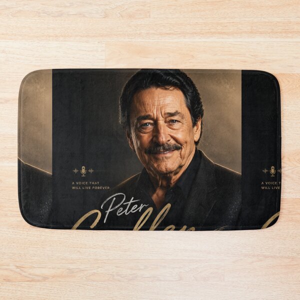 Item preview, Peter Cullen designed and sold by owpldh.
