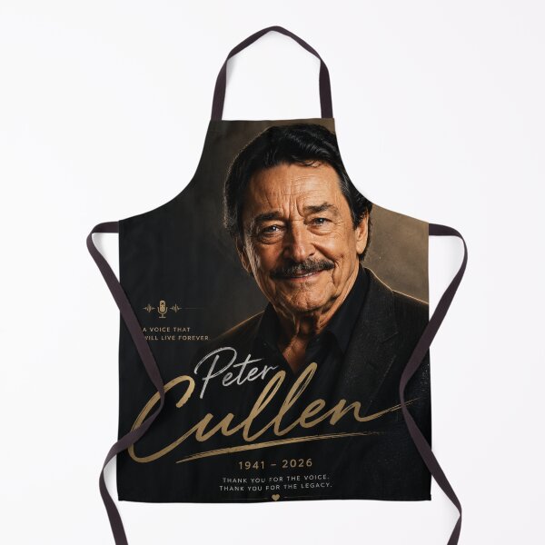 Item preview, Peter Cullen designed and sold by owpldh.