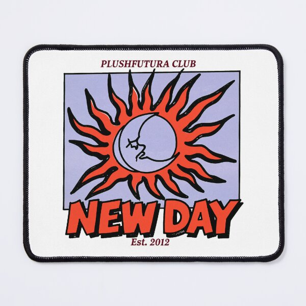 Item preview, New Day, Sun and Moon designed and sold by GrooveAndGlow.