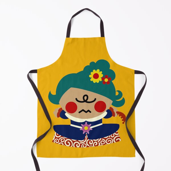 Item preview, Las Meninas Velazquez designed and sold by Sonia Pascual Izquierdo.