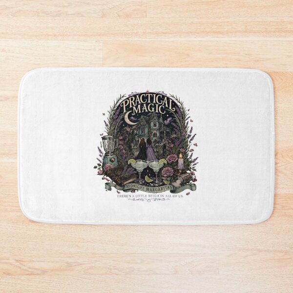 Item preview, Practical Magic Midnight Margaritas Witchy Vintage designed and sold by ostenlee.