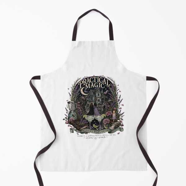 Item preview, Practical Magic Midnight Margaritas Witchy Vintage designed and sold by ostenlee.