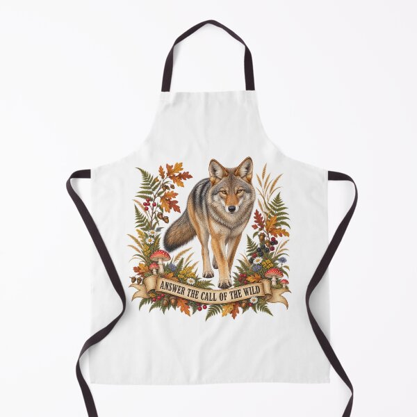 Item preview, Answer The Call Of The Wild designed and sold by J-CCreations.
