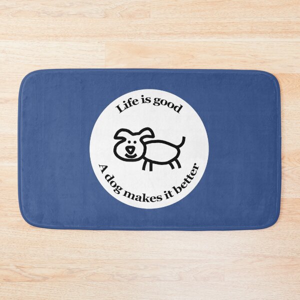 Item preview, Cute Dog Quotes designed and sold by ellenhenry.