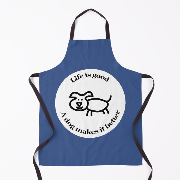 Item preview, Cute Dog Quotes designed and sold by ellenhenry.