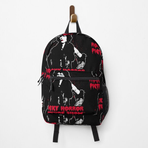 Item preview, Rocky Horror Picture Show Horror Portrait designed and sold by Glow-Paw-Studio.