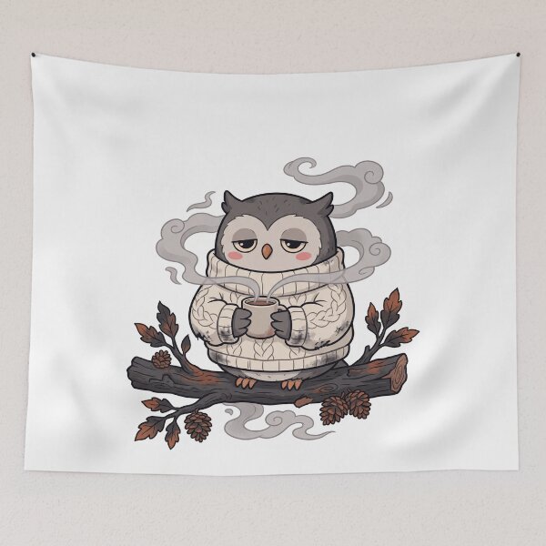 Item preview, Smoke & Sweater designed and sold by SignumShop.