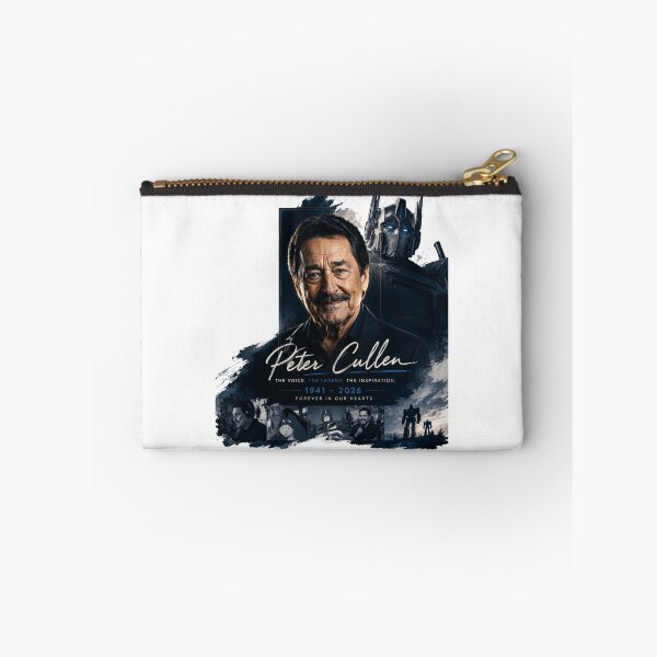 Item preview, Peter Cullen designed and sold by owpldh.