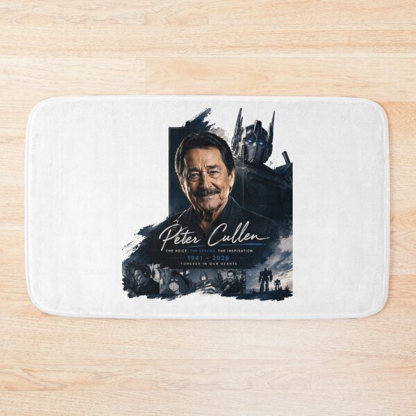 Item preview, Peter Cullen designed and sold by owpldh.
