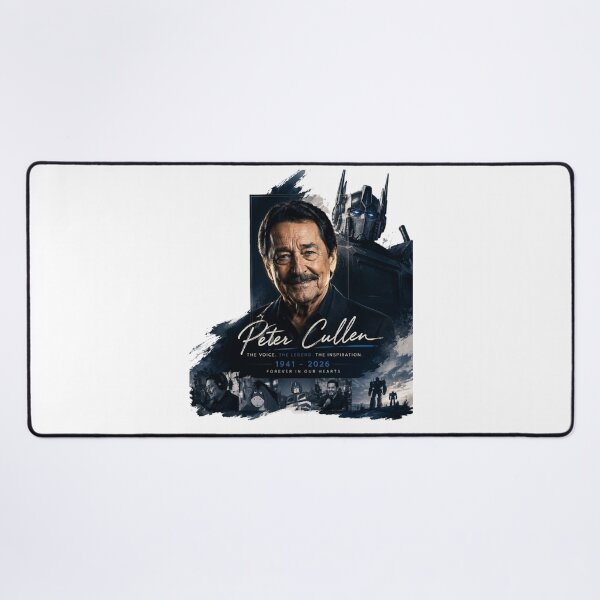 Item preview, Peter Cullen designed and sold by owpldh.