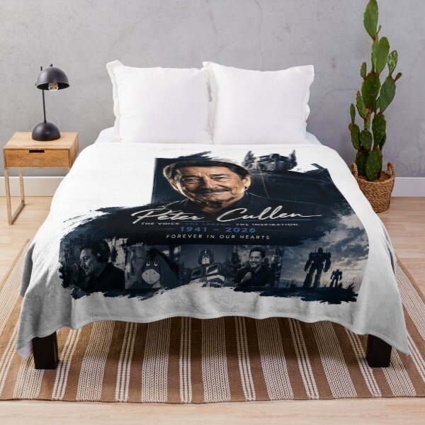 Item preview, Peter Cullen designed and sold by owpldh.