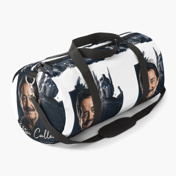 Item preview, Peter Cullen designed and sold by owpldh.