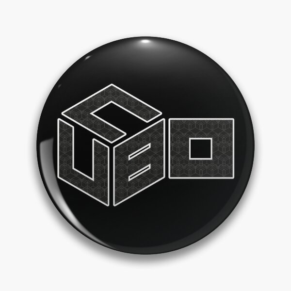 Item preview, Cube V1 designed and sold by LuCancio23.