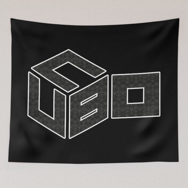 Item preview, Cubo V1 designed and sold by LuCancio23.