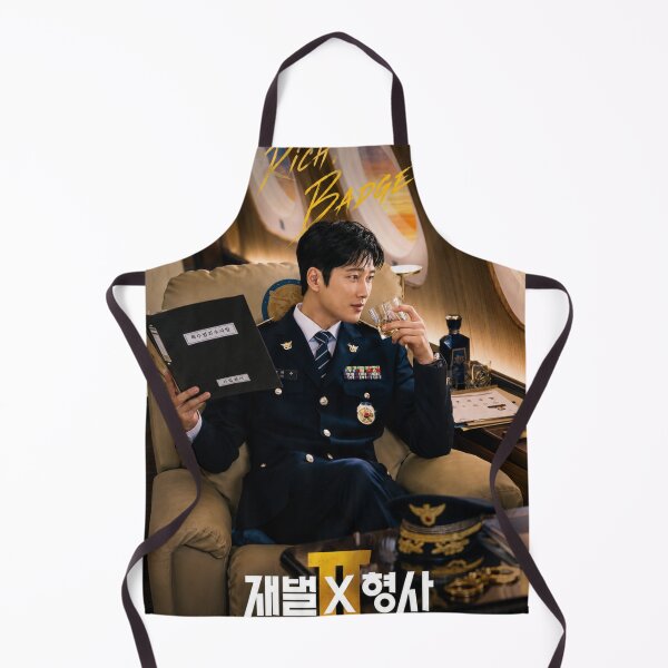 Item preview, Flex X Cop Season 2 kdrama, Flex X Cop 2 kdrama designed and sold by Madebysomeny.