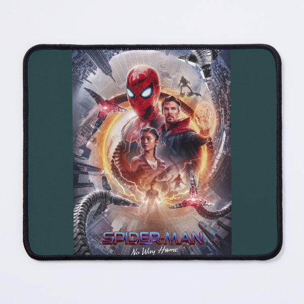 Item preview, Spider-Man: Brand New Day designed and sold by GorArt1.